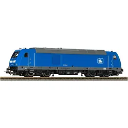 Piko Diesellok Traxx Press Ep VI DC
