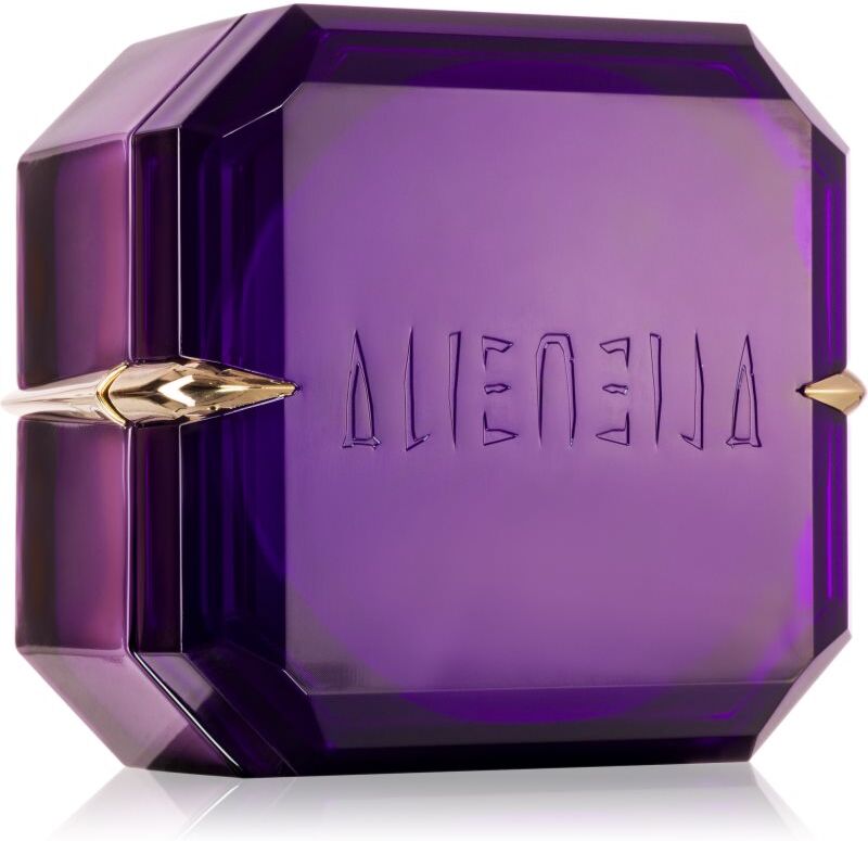 Mugler Alien Körpercreme für Damen 200 ml