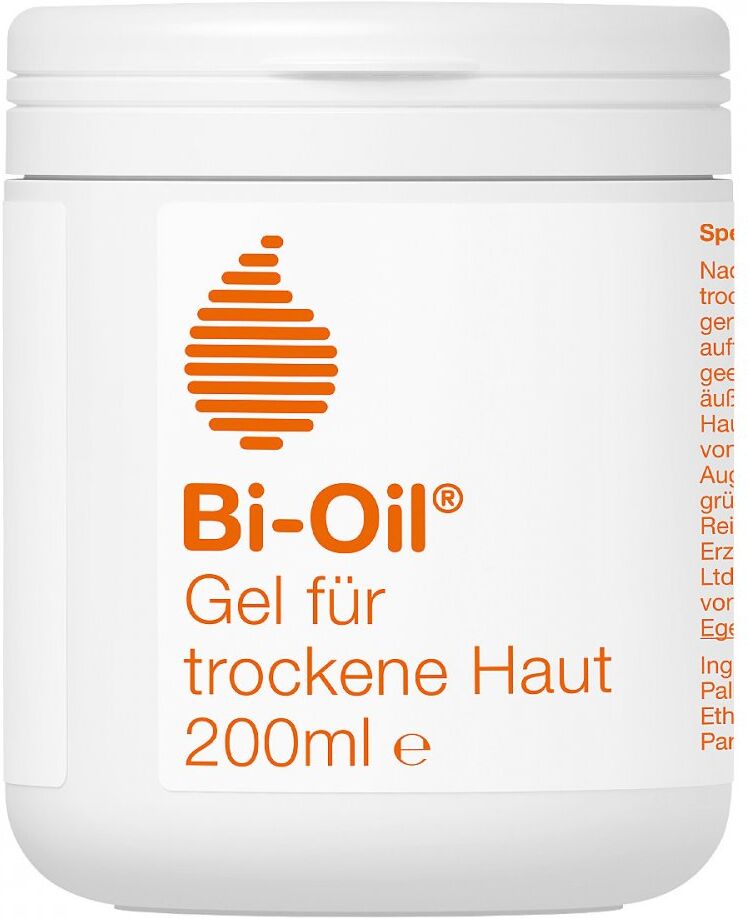 Bi Oil Haut Gel