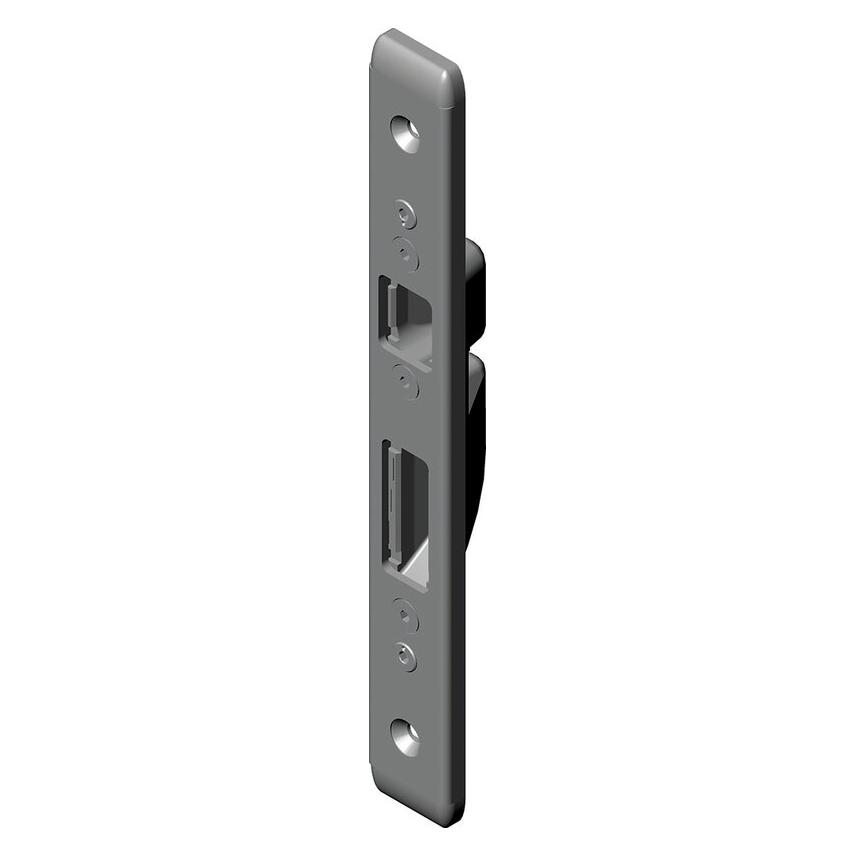 KFV U-Schliessblech USB 3625-06 (Türgriff) (3477535)