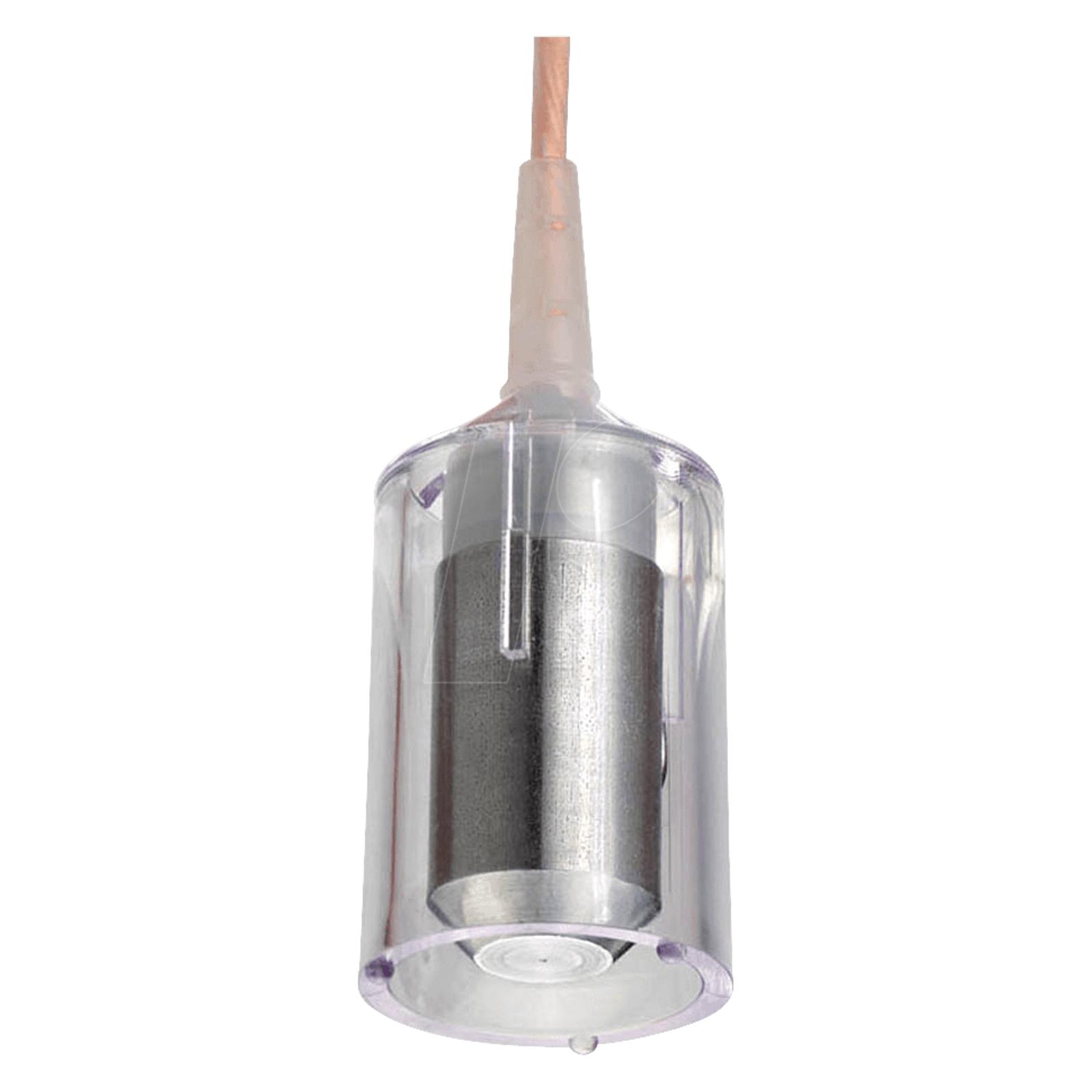 Finder Suspended electrode 15m cable (072.01.15)
