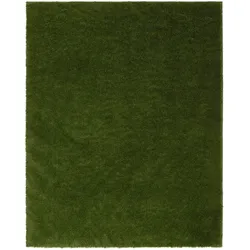 Snapstyle, Gartenbodenbelag, Kunstrasen Rasenteppich Outdoor (200 x 100 cm)