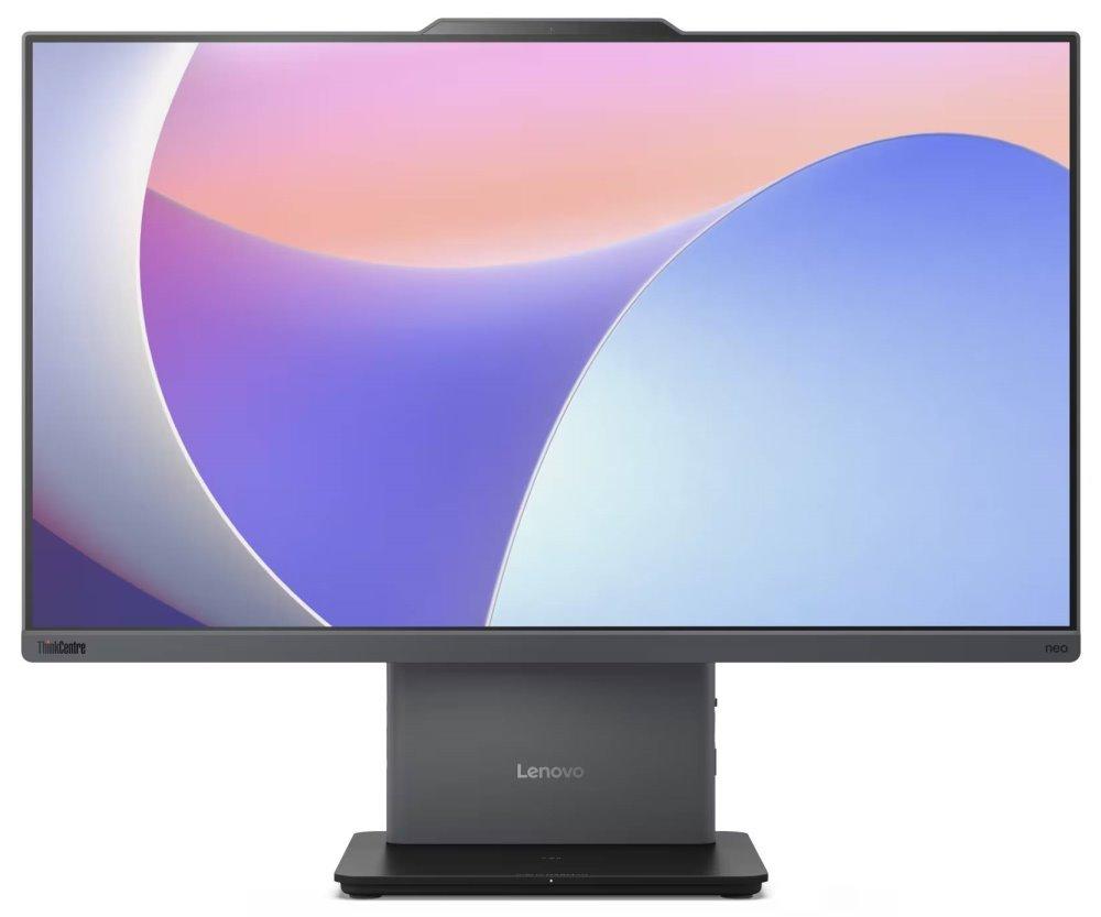Lenovo ThinkCentre neo/TC neo 50a G5/24"/FHD/i3-1315U/8GB/512GB/Intel UHD/bez OS/Šedá/3R