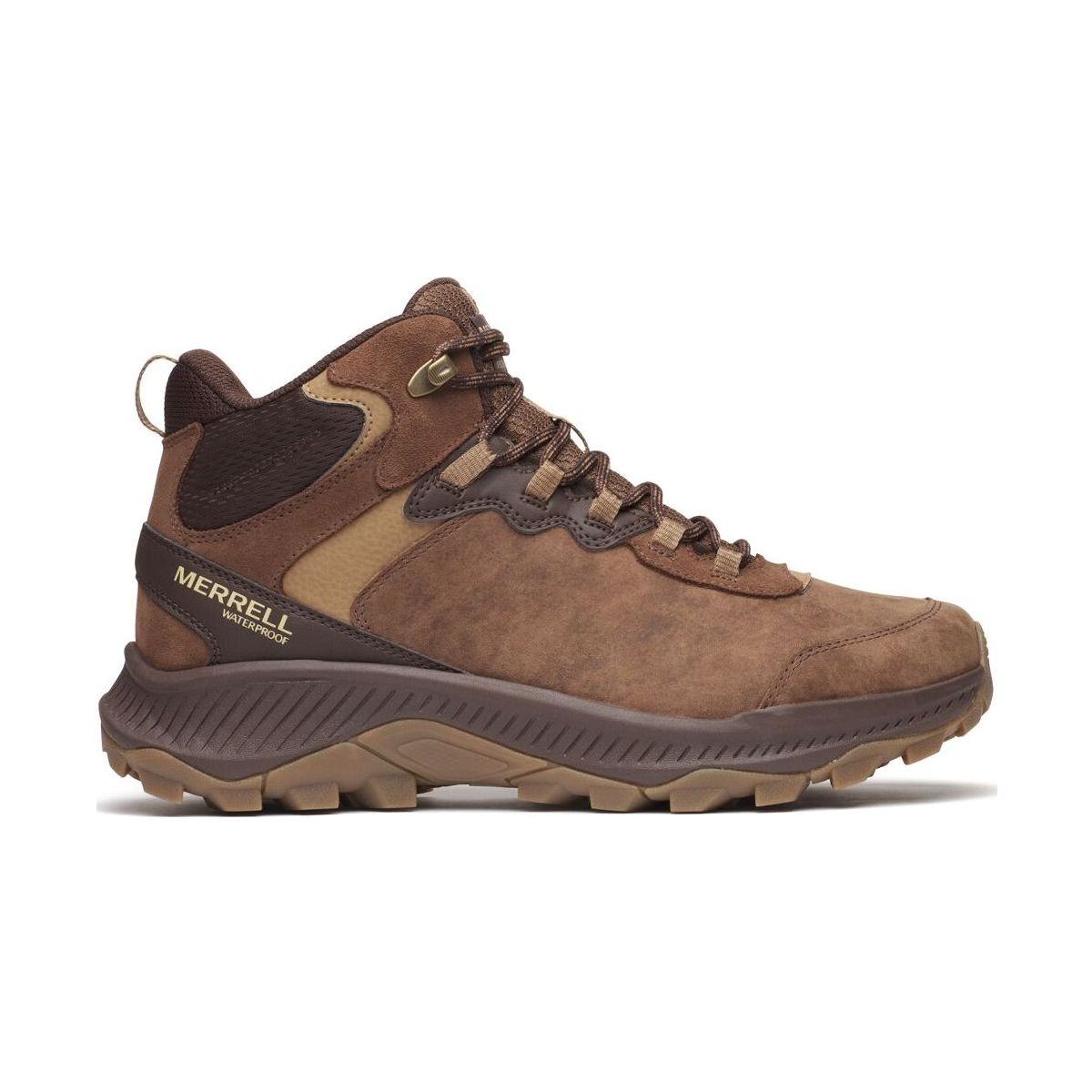 Merrell Speed Strike 2 LTR Mid WP mole 42 J038073-42