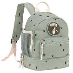 LÄSSIG Mini Rucksack