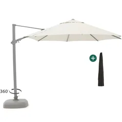 Shadowline Austin Ampelschirm ø 350 cm