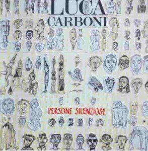 Luca Carboni - Persone Silenziose - Preis vom 05.10.2026 03:47:11 h