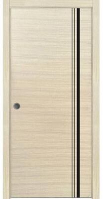 SARTODOORS Planum 0011 Natural Veneer Wood Door Slab
