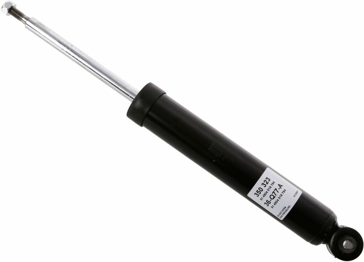 Stoßdämpfer SACHS 350 323