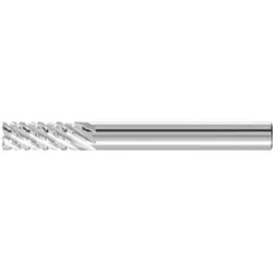 Pferd, Fräser, ZYAS 0616/6 TITANIUM