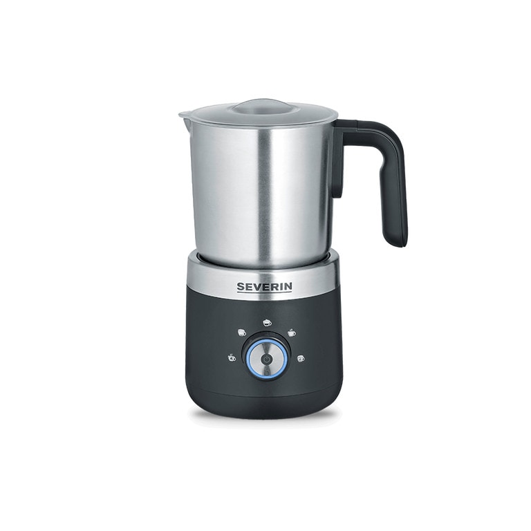 Severin SM 3588 Milchaufschäumer 550W, 300ml