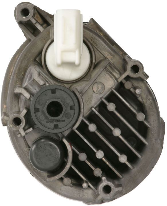 Depo Fendinebbia 216-2041R-AQ