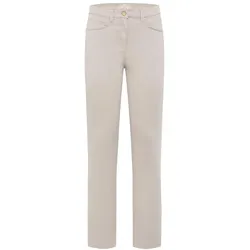 Jeans Modell Pamina Fun Raphaela by Brax beige, 52
