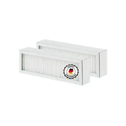 Smarty 2R VE / RIRS 200 V M5+M5 Filterset (Standard)