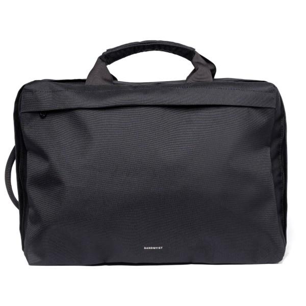 Sandqvist - Go 3-Way Bag 29 - Reiserucksack grau