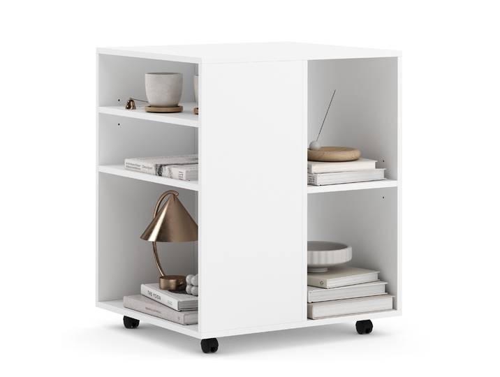 Korpus INKA 59 x 72 x 53 cm weiss
