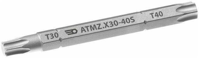 Facom Lame interchangeable courte, TX 30 et 40 ATMZ.X30-40S (ATMZ.X30-40S)