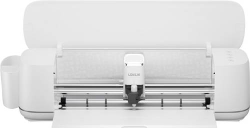 Loklik iCraft Daisy Schneideplotter