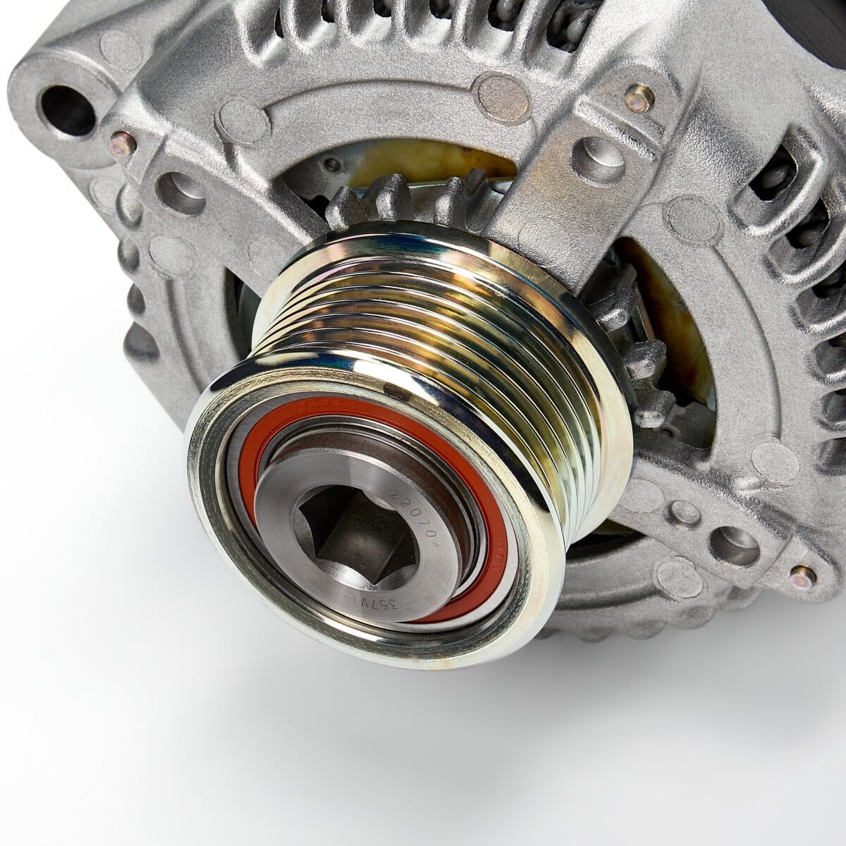 DENSO DAN1070 Alternator