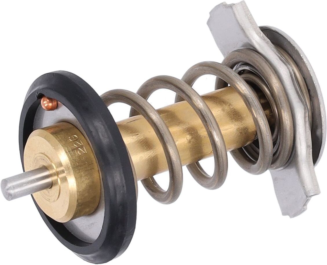 Febi Bilstein Thermostat, Kühlmittel FEBI 185598