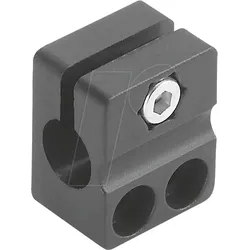 FESTO 538345 - Sensorhalter ohne Anschlag für induktive M8-Näherungsschalter