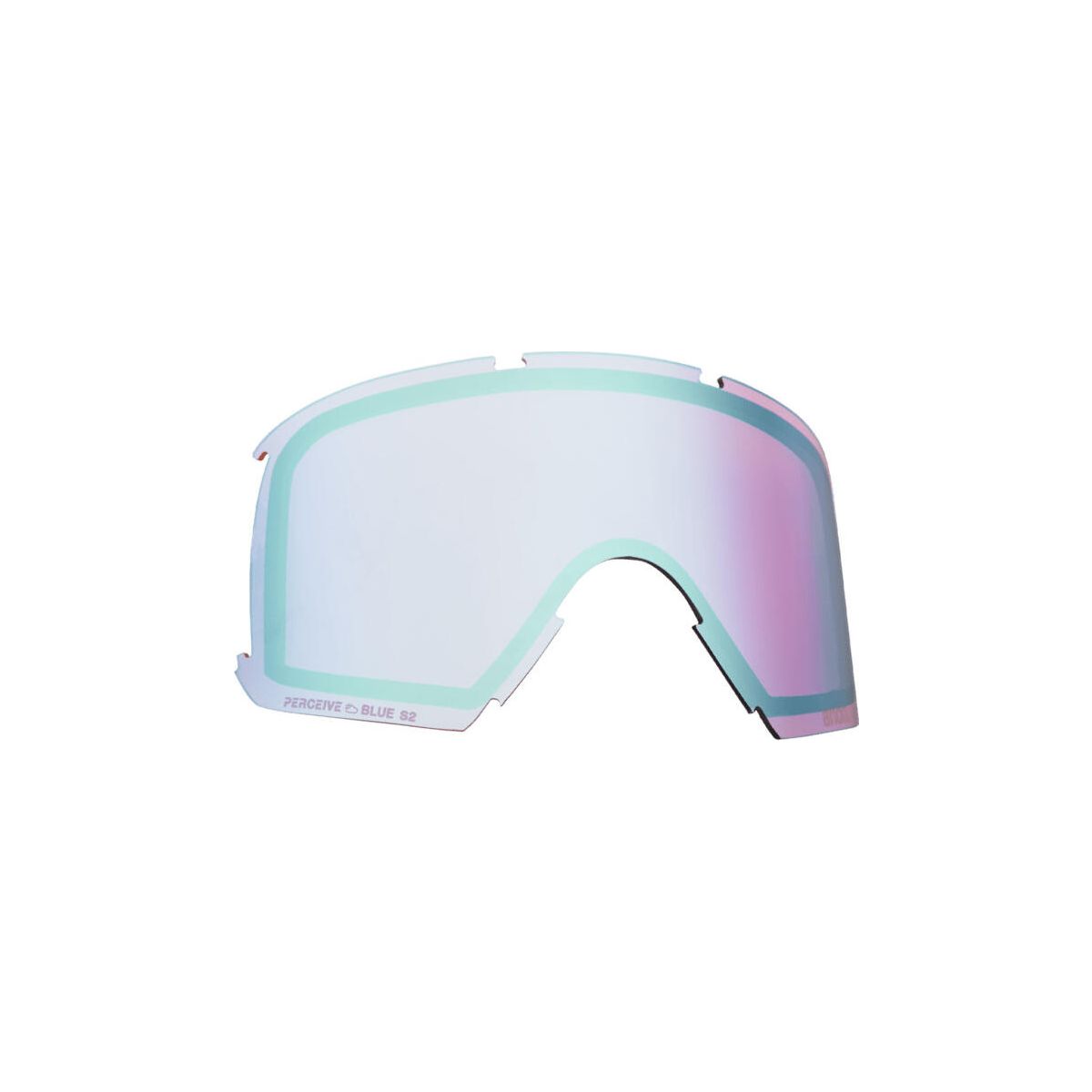 Anon Nesa S Perceive Lens perceive variable blue (73B) Regular NA 3055110-73B-NA
