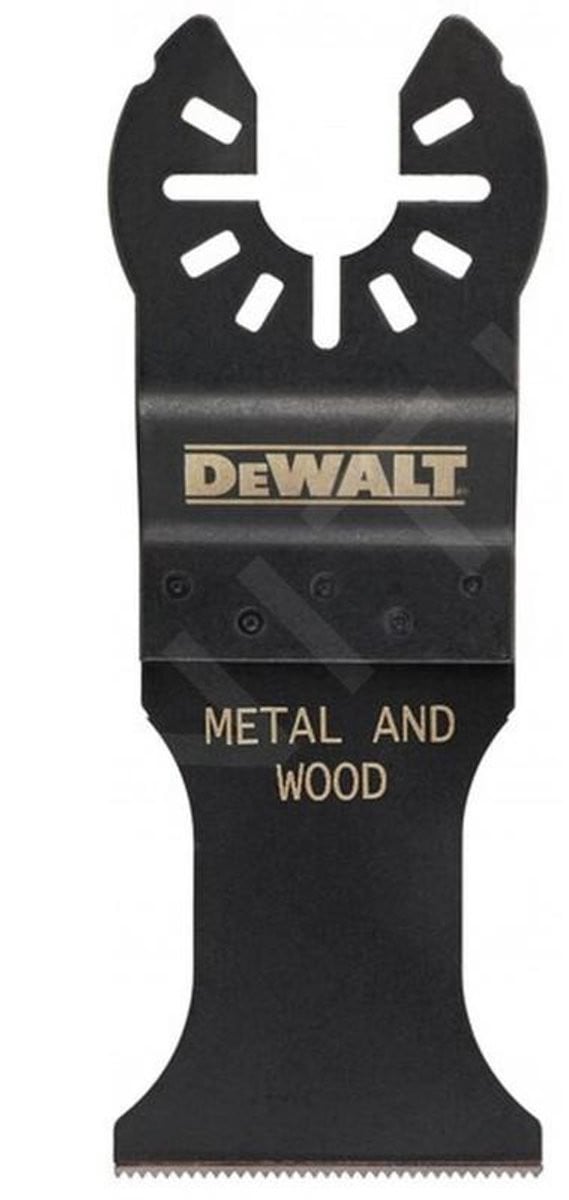 DeWALT Mes 35 mm DT20743-QZ