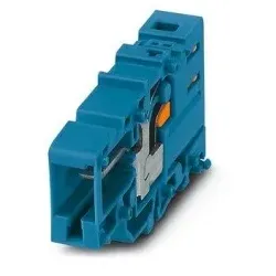 Phoenix Contact 3000691 COMBI-Kupplung PPC 6/1-L BU PPC61LBU  - 50 Stück