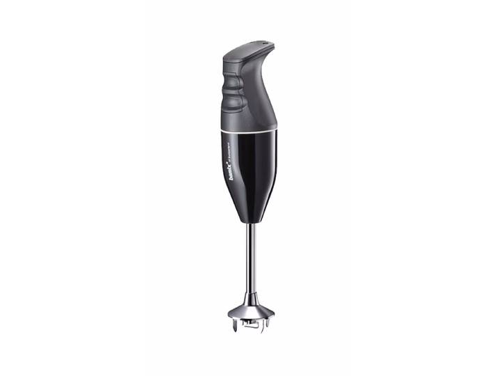 Bamix EO140, CLASSIC schwarz Stabmixer