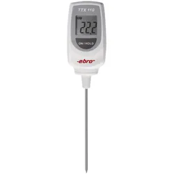 Ebro, Grillthermometer, Einstichthermometer (HACCP) TT