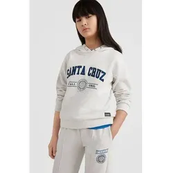 O'NEILL O'Neill Kinder Kapuzensweat SURF STATE HOODIE, Größe 164 in Weiß Weiß