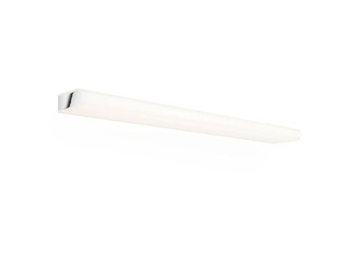 Decor Walther Book Wandleuchte LED, chrom - 90 cm