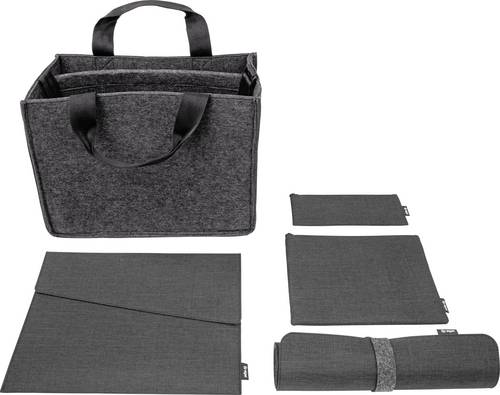 Sigel Zubehör Tasche Bundle