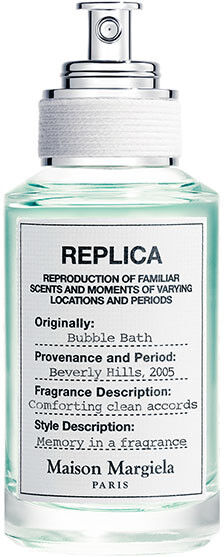 Maison Margiela Replica Bubble Bath Eau de Toilette
