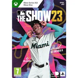 C2C MLB The Show 23 Xbox Series X/S Std Edt (Xbox Series S, Xbox Series X) zum Sofortdownload