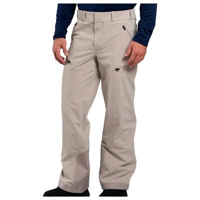 Lasse Kjus - FRX Lucas Shell Pants - Skihose Gr 48 - Regular grau