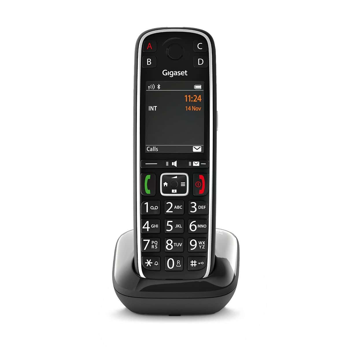 Gigaset E720 S30852-H2903-B1