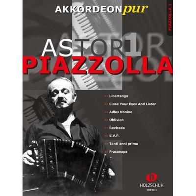 Astor Piazzolla 1 -