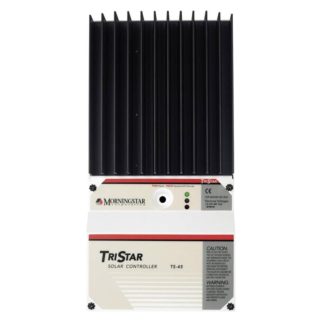 Morningstar Charge Controller TS-45 (TS-45)
