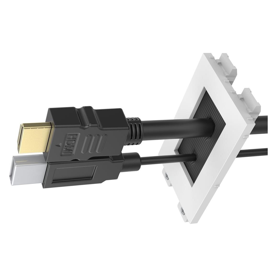 Vision TechConnect 3 Brush module (Abdeckung) (TC3 BRUSH)