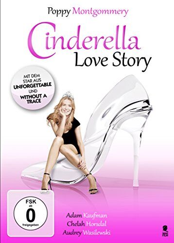 Poppy Montgomery - Cinderella Love Story - Preis vom 13.10.2026 11:25:28 h