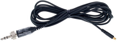the t.bone Ovid System HD Cable EW Schwarz