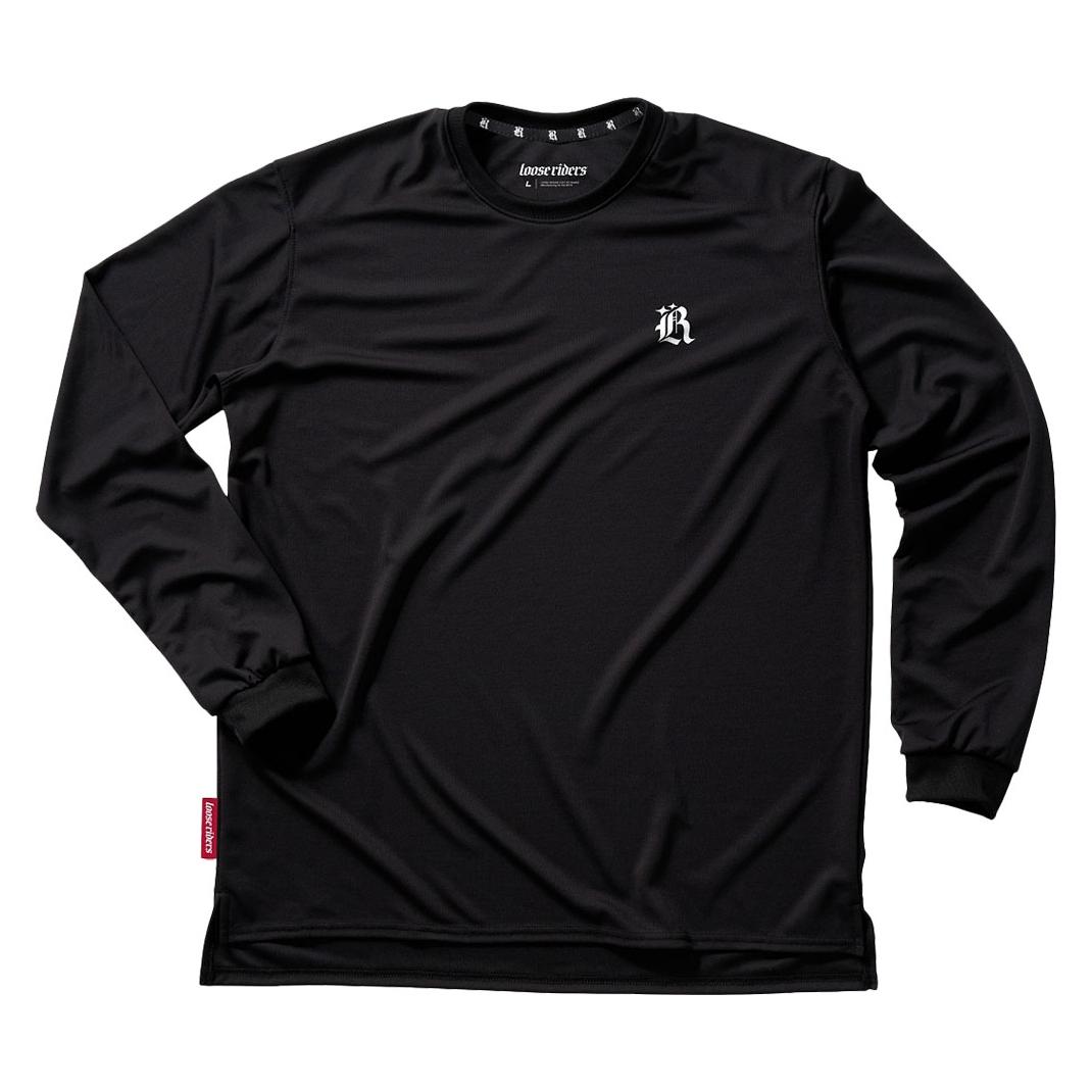 Loose Riders Ess. L/S Trikot (L) (68446475)