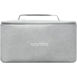 Wanbo T2 Ultra Tasche Projektor-Tasche (Tragetasche), Beamer Zubehör, Schwarz