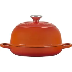 Signature Brot-Back-Gefäß 24 cm Feuriges Orange