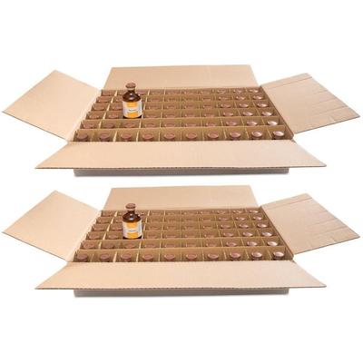 Pascorbin Injektionslösung Injektionsflasche 2x 2x60x50 ml