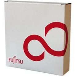 Fujitsu DVD ROM Ultraslim (P) (DVD Laufwerk), Optisches Laufwerk, Schwarz