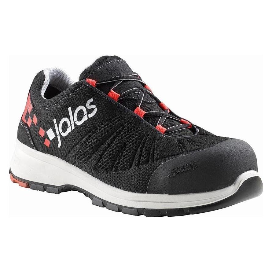 Jalas Halbschuh 7100 Zenit Evo S1 Gr. 46 (S1, 46) (7100-46)