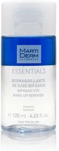 Martiderm Essentials Biphasic Eye Make-up Remover 125 ml