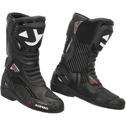 Acerbis Corkscrew Motorrad Stiefel